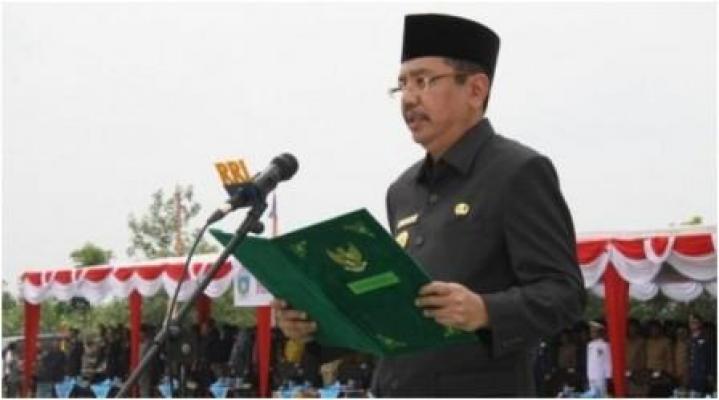 Gubsu Sambut Baik Proses dan Kewenangan dari Badan Otorita di Danau Toba