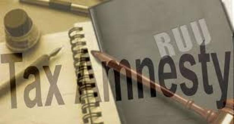 HIPMI Desak Cakupan Tax Amnesty Harus Bersifat Panjang