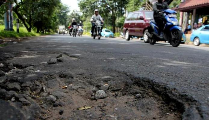 Hadapi Mudik Lebaran, Pemprov Sumut Identifikasi Jalur Rawan Bencana