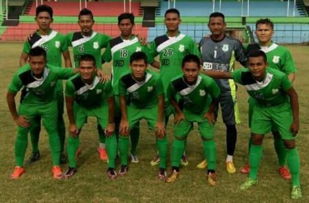 Hadapi PSPS Pekanbaru, PSMS Medan Bawa 18 Pemain