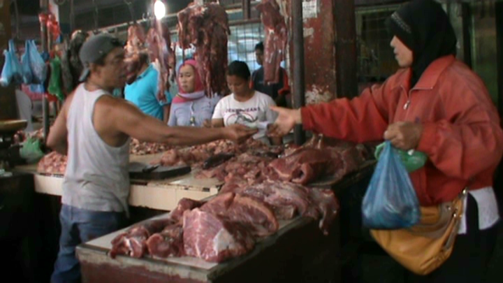 Harga Daging Sapi di Binjai Bertahan Tinggi Rp 130.000/Kg