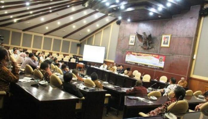 Hidayat: Permasalahan Umat Islam Harus Dikaji dengan Ilmu