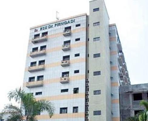 Humas RSU Pirngadi Luruskan Pendapat Humondang Yang Menilai BPJS Kejam