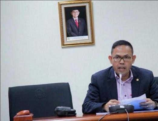 Implementasi Dana Reboisasi Perlu Kreatifitas Tinggi  