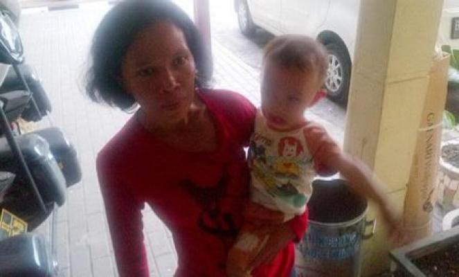 Ingin Berjumpa Ahok, Ibu Dua Anak Ini Dirampok