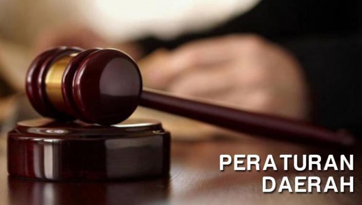 Inilah 4 Kriteria Pembatalan Perda 