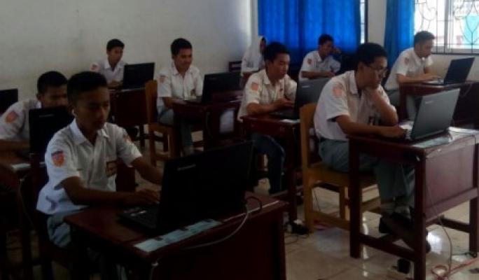 Inilah Alasan UN Perbaikan Hanya untuk Lulusan SMA/Sederajat