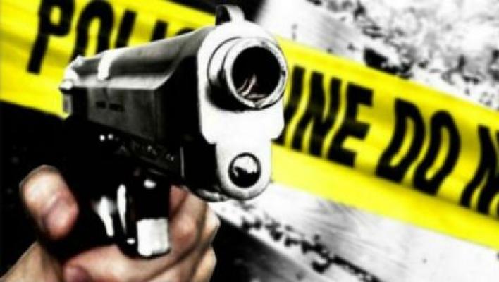 Jarah Rumah Mewah dan Tikam Ibu Hamil, Satu dari Kawanan Perampok Ditembak Polisi