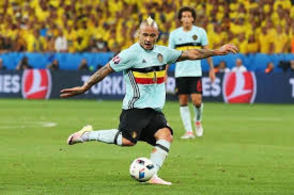 Jerman dan Belgia Melaju ke Perempat Final Euro 2016
