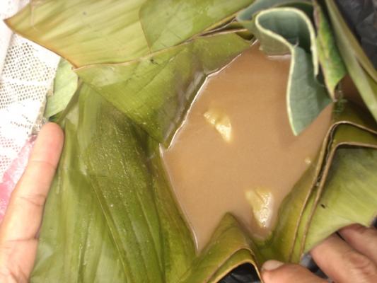 Jongkong:Manis dan Cocok Dijadikan Santapan Berbuka Puasa 