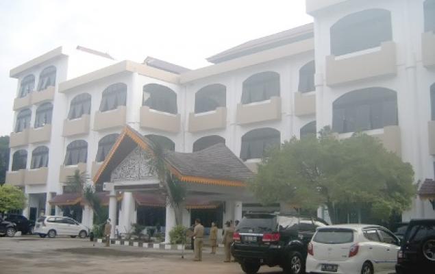 Jumlah Pengunjung 110.000 Per Bulan, Minat Baca di Sumut Bisa Kalahkan Yogyakarta