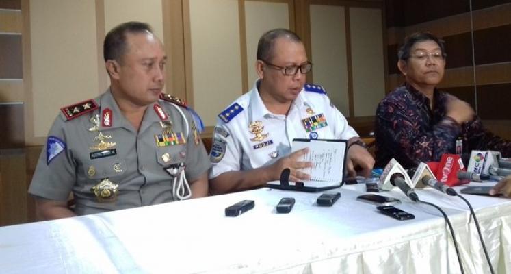 Kakorlantas Prediksi Arus Mudik 2016 Akan Meningkat