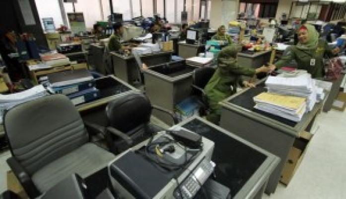 Kementerian PANRB: Rasionalisasi PNS Baru Efektif Setelah Disetujui Presiden