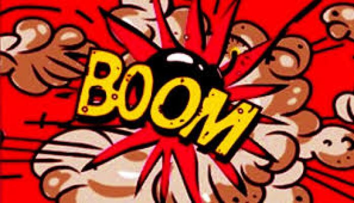 Kena Ledakan Petasan, Bagian Kornea dan Iris Mata Siswa SMP di Tanjung Morawa Luka Parah 