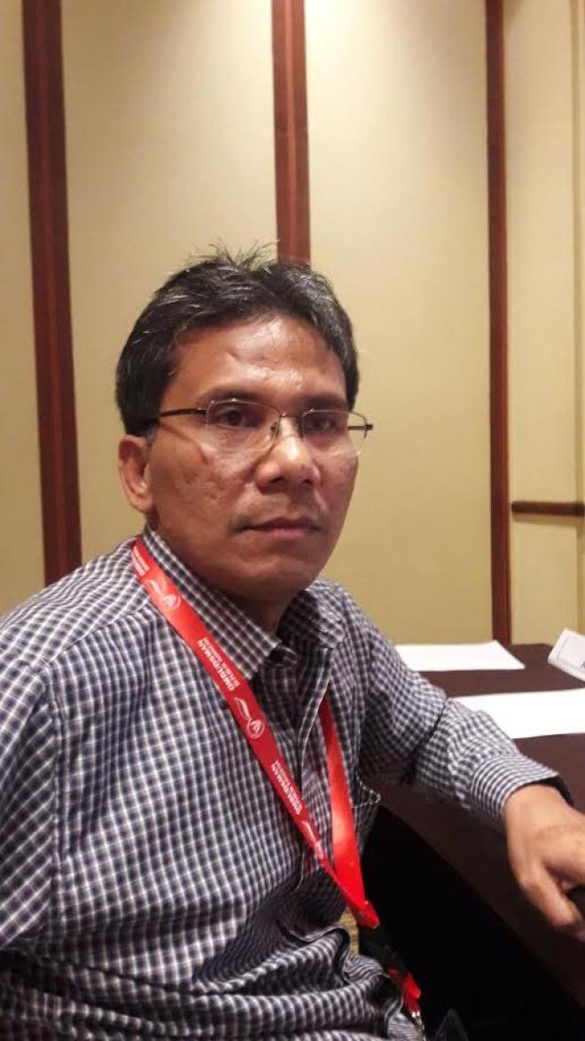 Kepala Ombudsman RI Sumut Jagokan Prancis di EURO 2016
