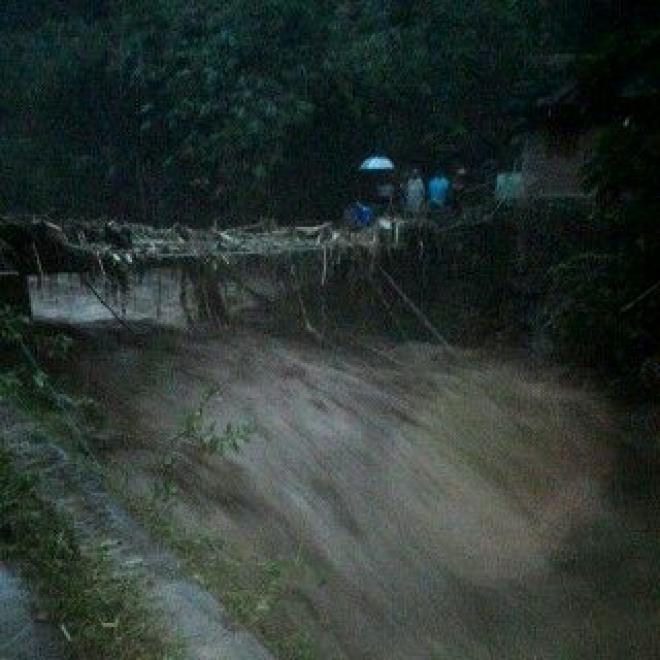 Korban Longsor di Jateng Bertambah Jadi 47 Orang, 15 Masih Hilang