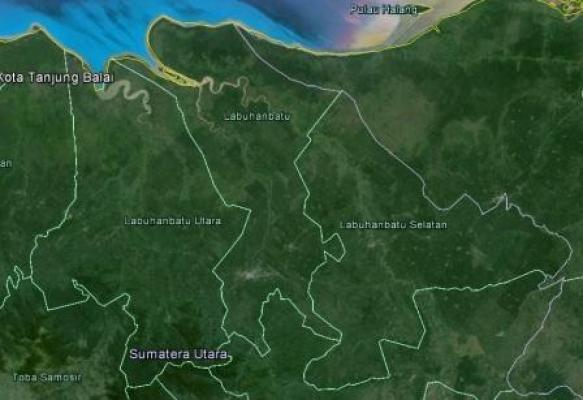 Lima Poin Kesimpulan Komisi A DPRD Sumut Terkait Sengketa Tanah di Labuhanbatu 