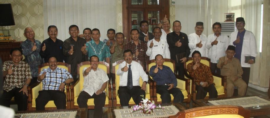 Masyarakat Dukung Program Pembangunan Pemprov Sumut di Pantai Timur