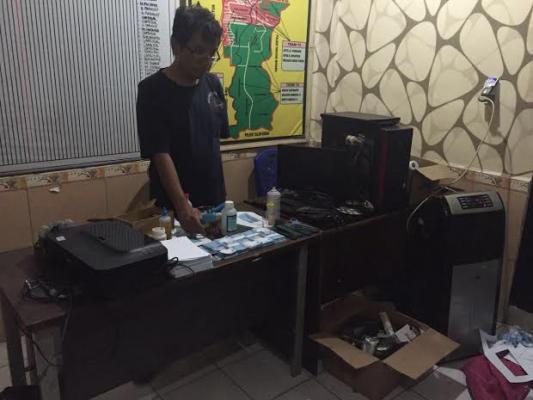 Masyarakat Medan Diminta Waspada Terkait Banyaknya Peredaran Uang Palsu