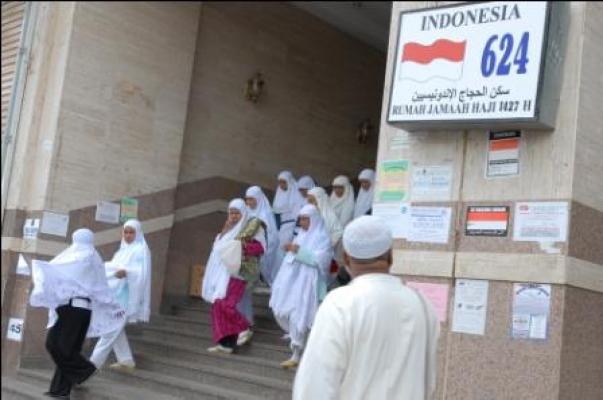 Menag Harap Muassasah Segera Bangun Tenda Bertingkat di Mina