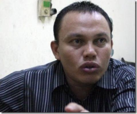 Muslim Muis : Penyidik Polda Sumut Patut Dicurigai Hilangkan Sejumlah Pasal KUHPidana