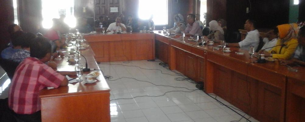 Muspida Pertahankan Portal, Sopir Tawarkan Pemko Binjai Beli Truknya