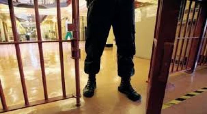Narapidana di LP Lubukpakam Serang Sipir Pakai Tabung Gas