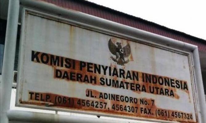 Ombudsman Minta Proses Seleksi Anggota KPID Sumut Dibatalkan