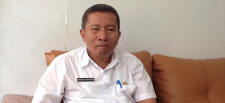 Pasar Murah Pemko Binjai Digelar 16-26 Juni