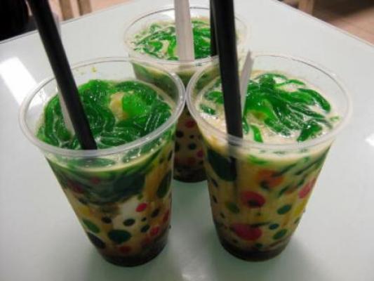 Pedagang Takjil Menjamur, Dinkes Sumut Imbau Pedagang Lebih Higienis