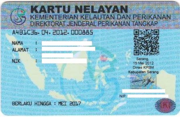 Pembagian Kartu Nelayan Pemerintah Kabupaten dan Kota Diminta Jemput Bola