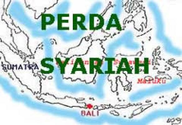 Pemerintah Pastikan Tidak Ada Perda Bernuansa Syariah Dihapus
