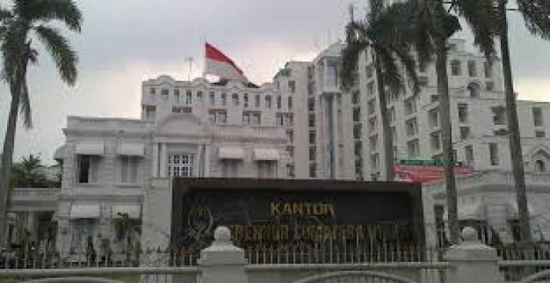 Pemprov Sumut Bakal Alokasikan Anggaran Badan Otorita di Danau Toba