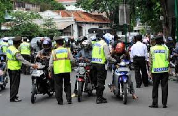 Pengamanan Lebaran, Polda Sumut Bangun Pos Pam dan Pos Yan di Setiap Kabupaten/Kota