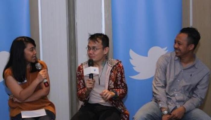 Pengguna Indonesia Hidupkan Semangat Ramadhan di Twitter