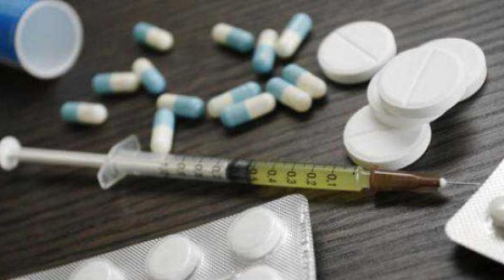 Peredaran Narkoba di Lapas Lubuk Pakam Berantai