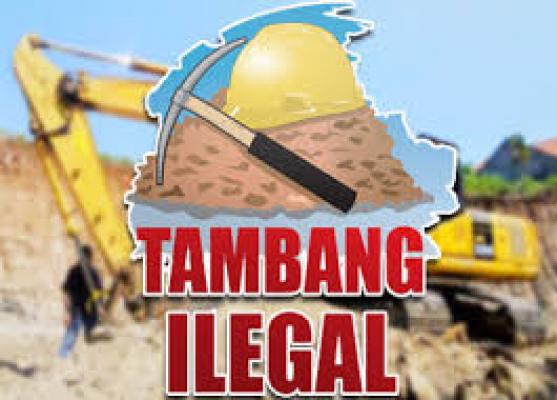 Polresta Medan Akan Tertibkan Tambang ilegal
