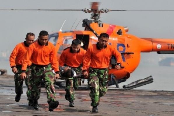 Potensi Banjir dan Longsor Tinggi, BNPB Minta BPBD Tingkatkan Kesiapsiagaan