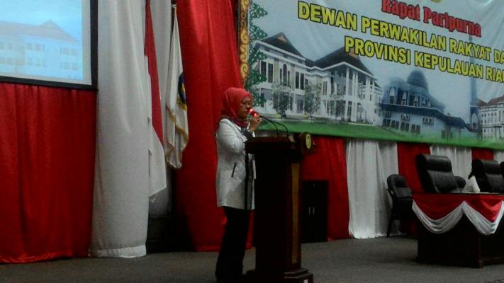 RTRW Untuk Wujudkan Pemerataan Pembangunan