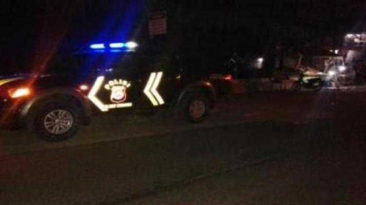 Razia Pekat Tim Gabungan di Medan Tak Dapatkan Hasil