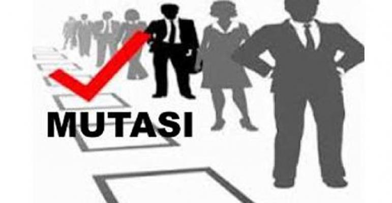 Rio Affandi Siregar Dukung Rotasi Pejabat Jilid II