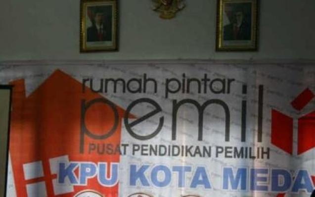 Rumah Pintar Pemilu, Alat Meningkatkan Partisipasi Masyarakat 