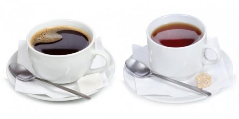Sahur yang Baik, Jangan Minum Teh dan Kopi