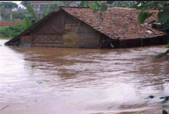 Sebanyak 24 Orang Tewas dan 26 Orang Hilang Akibat Banjir di 16 Daerah di Jawa Tengah