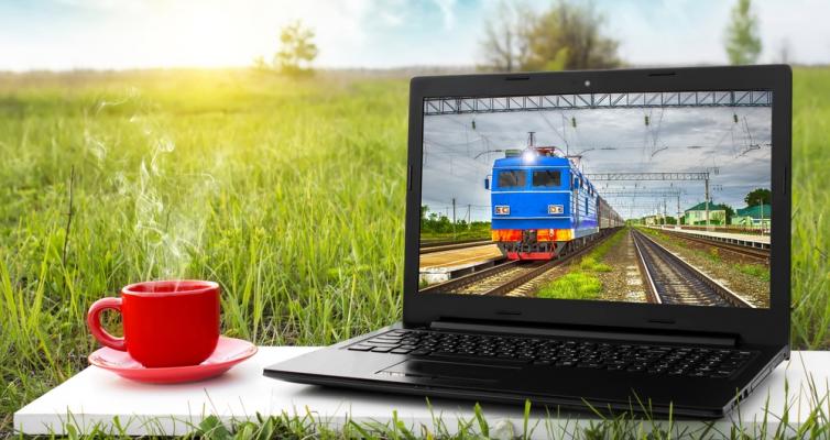 Sekarang Bekerja di Luar Kantor Menjadi Tren 