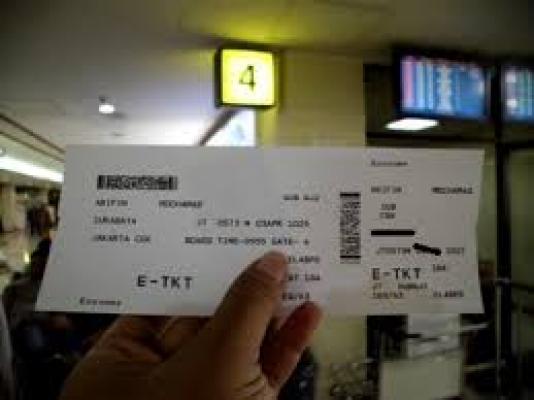 Sepi Penumpang Berdampak kepada Harga Tiket