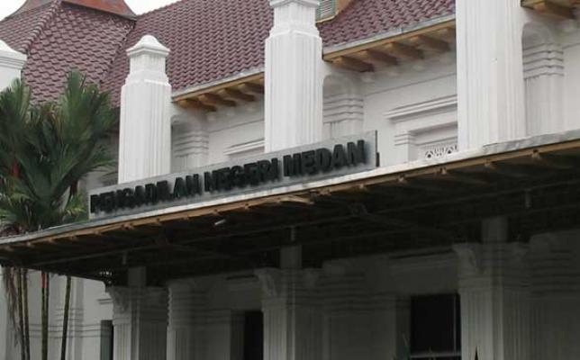 Sidangkan Ketua KNPI Sumut, Majelis Hakim Harus Bersikap Netral