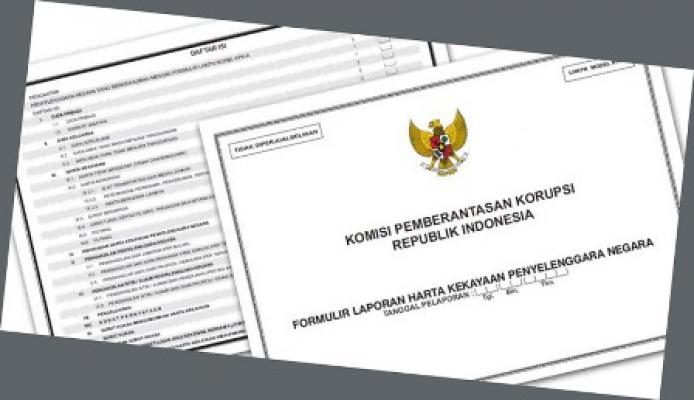 Soal Rotasi Pejabat, Pemprov Sumut Tunggu Rekomendasi KASN