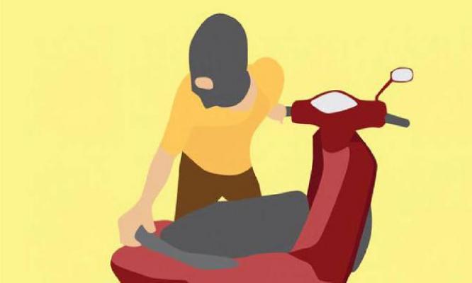 Spesialis Curanmor Diringkus Polsek Delitua 