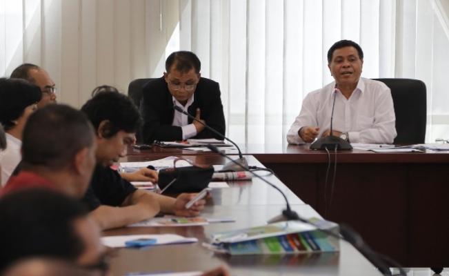 Tahun 2016, Sisa Hutang Pembayaran TPG/TFG Guru Katolik Diupayakan Selesai